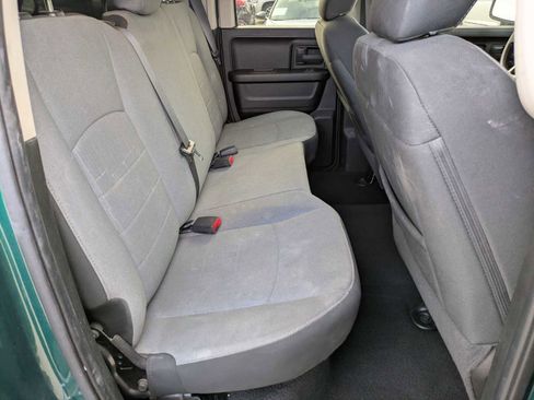 Used 2022 RAM 1500 Tradesman w/ Popular Equipment Group image 17