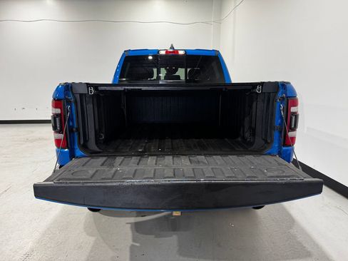 Used 2022 RAM 1500 Rebel w/ Rebel Level 2 Equipment Group AWD/4WD image 27