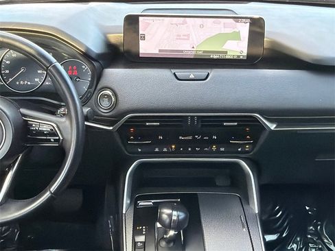 Used 2024 MAZDA CX-90 3.3 Turbo w/ Premium Package image 23