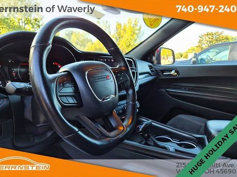 Used 2022 Dodge Durango R/T image 20