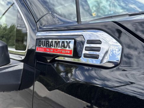 New 2025 GMC Sierra 2500 SLE w/ SLE Value Package; image 28