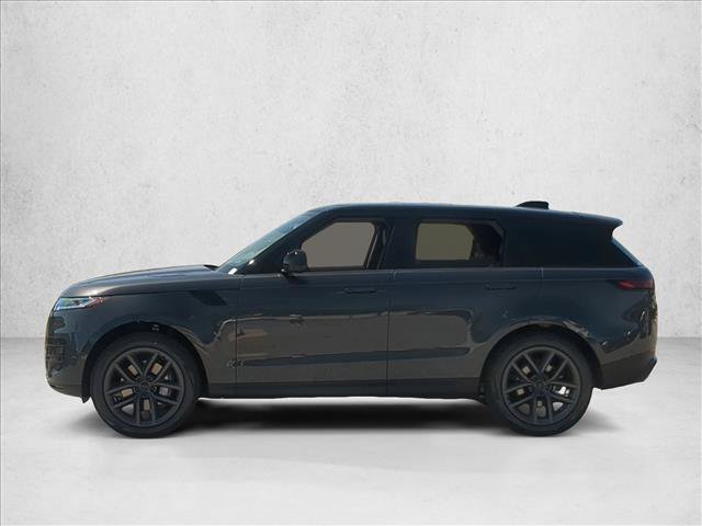 New 2027 Land Rover Range Rover Sport SE AWD/4WD image 5