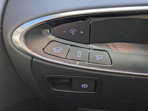 New 2026 Genesis GV70 2.5T Select AWD/4WD image 24