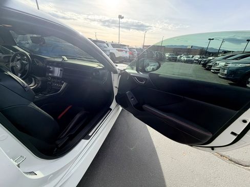 Used 2023 Subaru BRZ Limited image 23