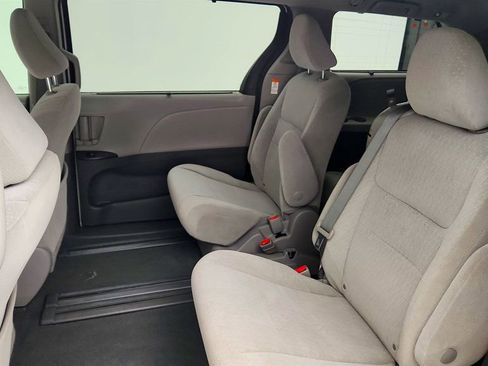 Used 2020 Toyota Sienna LE FWD image 20