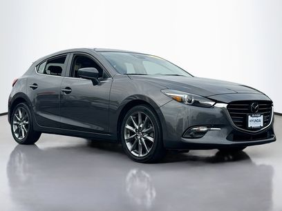 Used 2018 MAZDA MAZDA3 Grand Touring w/ Premium Equipment Package
