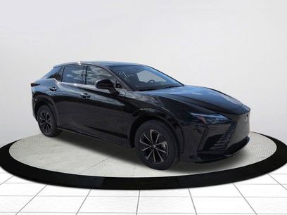 New 2026 Lexus RZ 350e 2WD