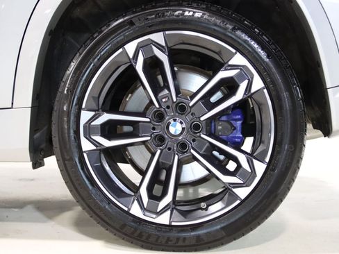Used 2024 BMW X1 M35i w/ Premium Package AWD/4WD image 75