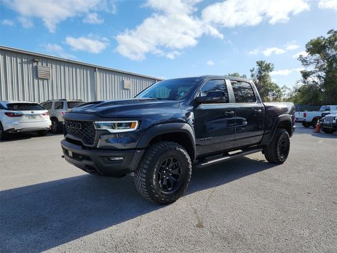 New 2026 RAM 1500 RHO image 2