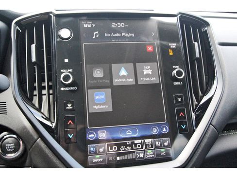 New 2026 Subaru Ascent Bronze Edition AWD/4WD image 19
