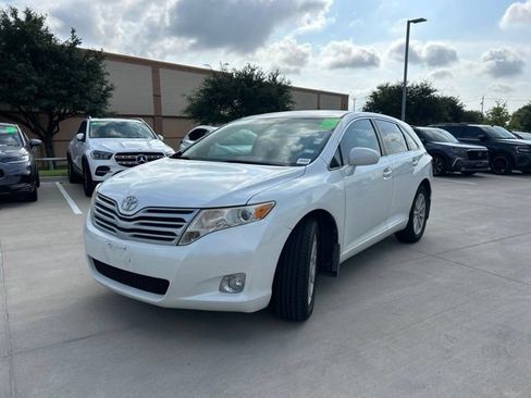 Used 2011 Toyota Venza FWD image 5