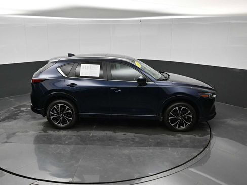 Used 2025 MAZDA CX-5 AWD 2.5 S w/ Preferred Package image 25