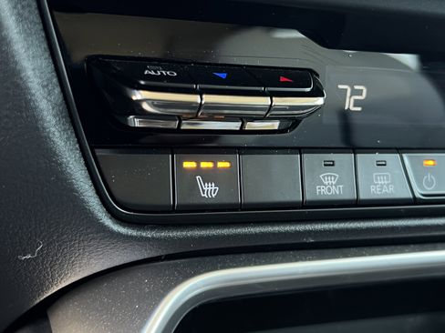 Used 2024 MAZDA CX-90 3.3 Turbo w/ Premium Package image 25