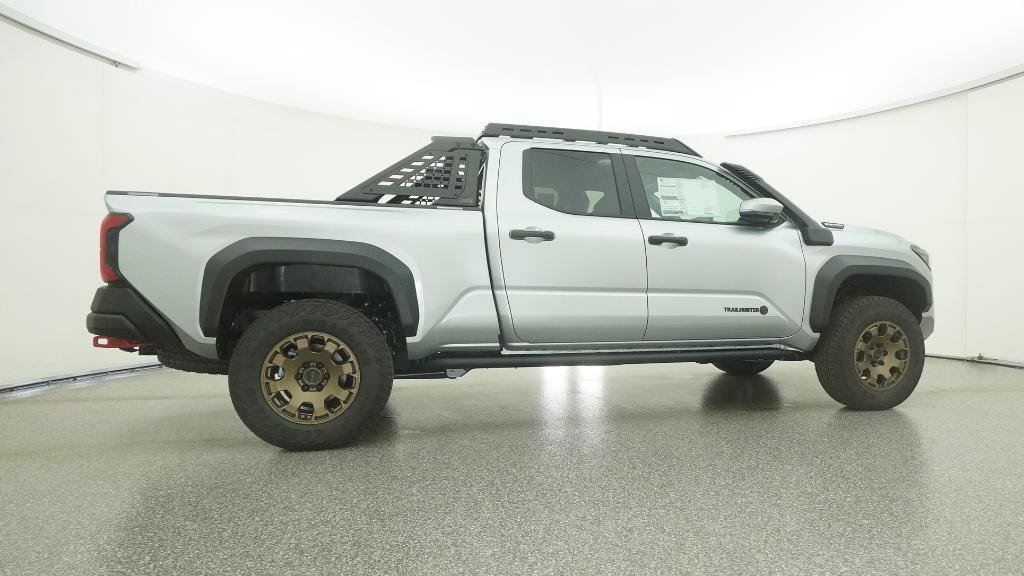 New 2026 Toyota Tacoma 4x4 Double Cab Hybrid image 92