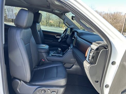 Certified 2022 GMC Sierra 1500 Denali w/ Denali Reserve Package image 54