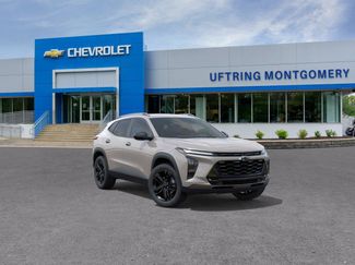 New 2026 Chevrolet Trax ACTIV w/ Driver Confidence Package FWD video 1