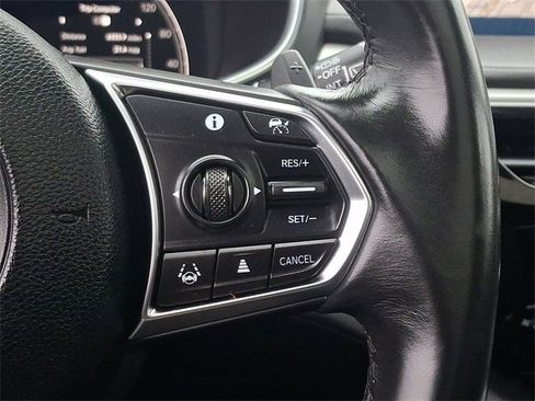 Used 2024 Acura MDX SH-AWD w/ Technology Package image 23