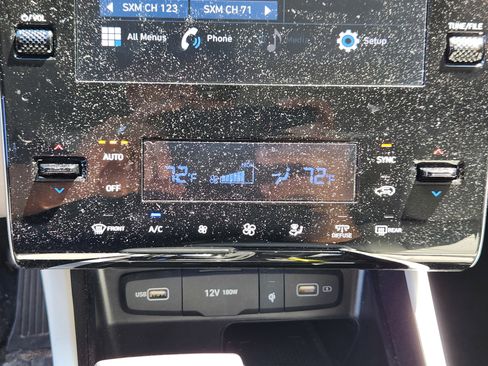 Certified 2023 Hyundai Tucson SEL w/ Convenience Package AWD/4WD image 12
