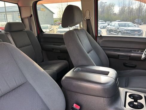 Used 2008 Chevrolet Silverado 1500 LT w/ Towing Package image 74