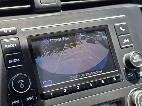 Used 2016 Honda Civic LX-P image 35