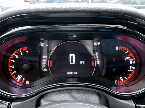 Used 2023 Dodge Durango GT AWD/4WD image 13