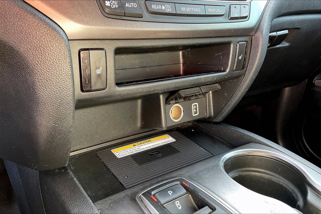 Used 2021 Honda Pilot Special Edition image 27