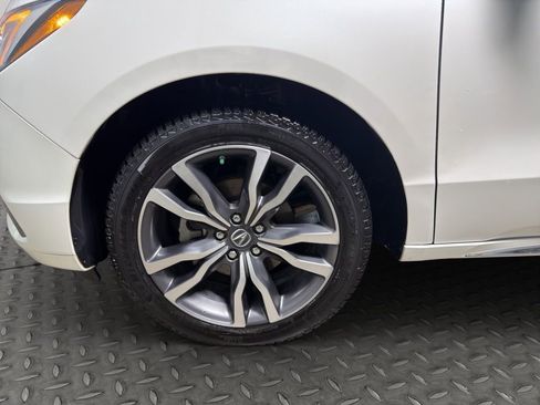 Used 2019 Acura MDX SH-AWD w/ Advance Package image 24
