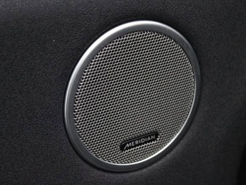 Used 2016 Land Rover Range Rover Evoque HSE image 11