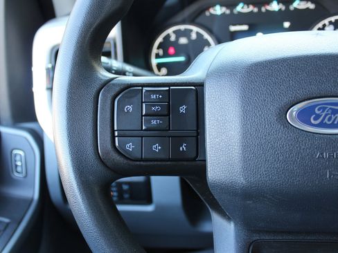 Used 2023 Ford F250 XL w/ STX Appearance Package image 22