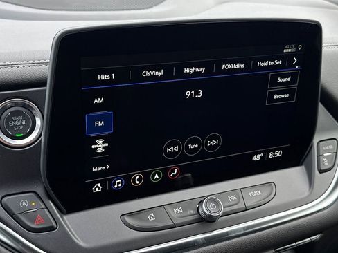 New 2026 Chevrolet Blazer LT w/ Sound & Technology Package image 18