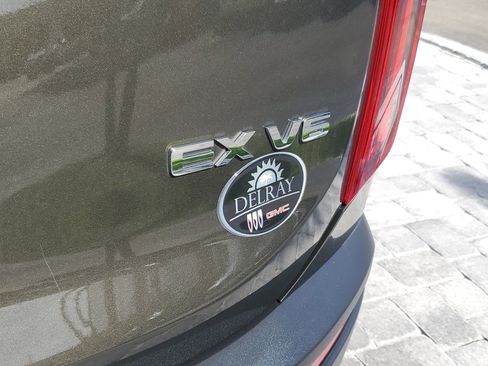 Used 2020 Kia Telluride EX w/ EX Premium Package image 8