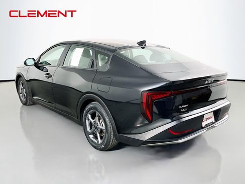Used 2025 Kia K4 FWD image 9