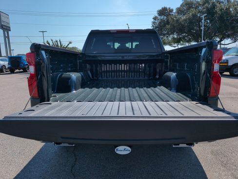 New 2026 Chevrolet Silverado 1500 LTZ w/ LTZ Premium Package image 32