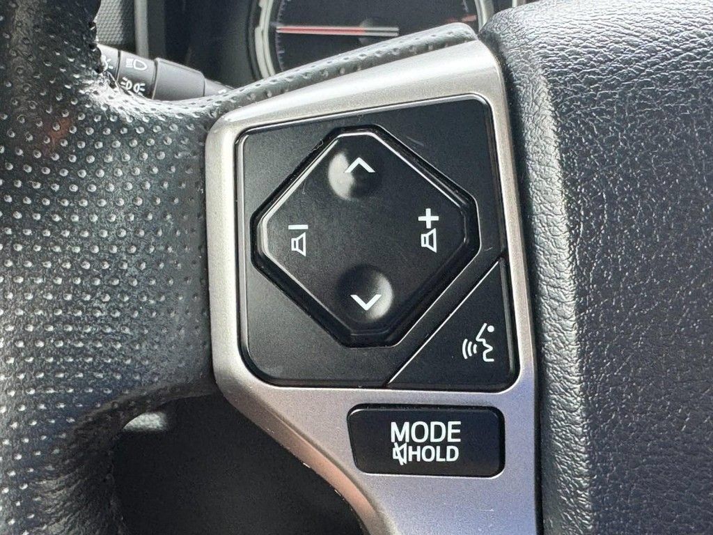 Certified 2023 Toyota 4Runner Limited AWD/4WD image 26