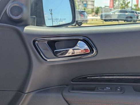 New 2026 Dodge Durango GT AWD/4WD image 34