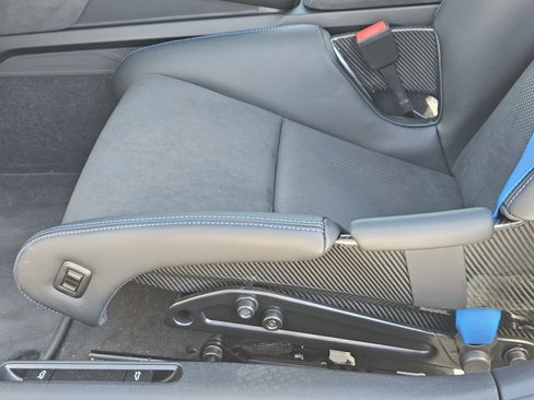 Certified 2025 Porsche 911 GT3 RS image 26