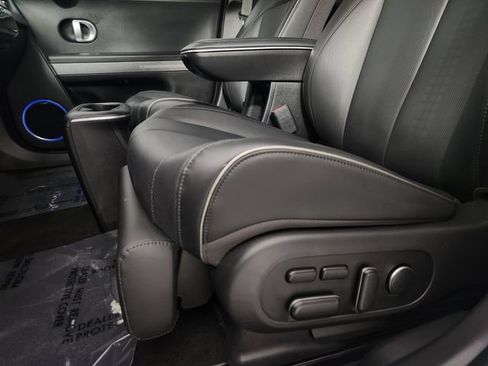 Certified 2024 Hyundai Ioniq 5 Limited AWD/4WD image 12