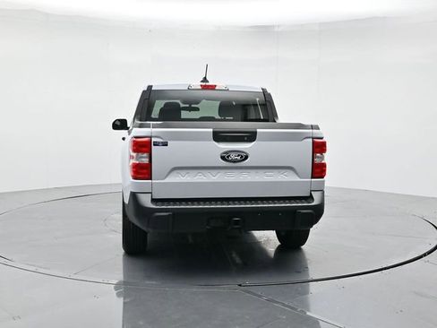 New 2026 Ford Maverick XLT w/ 4K Tow Package AWD/4WD image 9