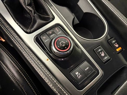 Used 2021 Nissan Maxima 3.5 SV w/ Floor Mat Group image 27