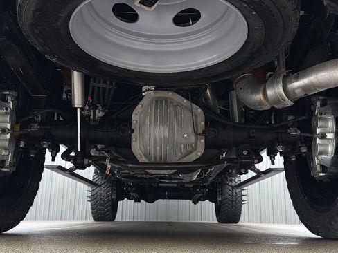 Used 2026 Ford F450 Platinum w/ Platinum Plus Package image 19