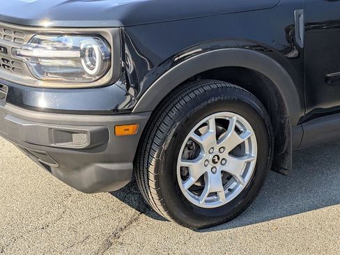 Used 2022 Ford Bronco Sport Base image 9