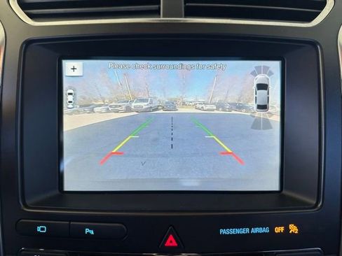 Used 2018 Ford Explorer Sport w/ Equipment Group 401A image 19