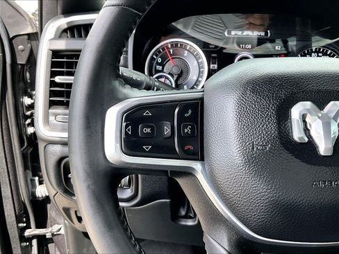 Used 2022 RAM 1500 Laramie RWD image 20