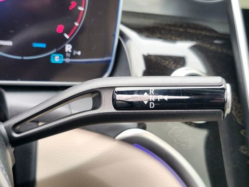 New 2026 Mercedes-Benz GLC 300 4MATIC image 23