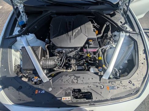 Used 2026 Genesis G70 2.5T RWD image 23