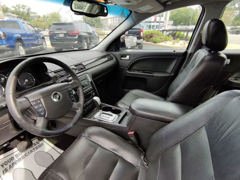 Used 2005 Mercury Montego Premier image 11