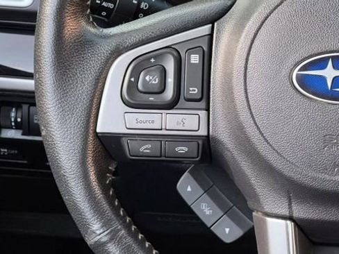Used 2017 Subaru Forester 2.5i Touring image 80