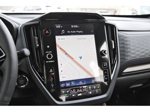 New 2026 Subaru Forester Touring AWD/4WD image 21
