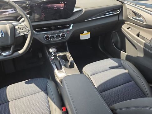 New 2026 Buick Envista Preferred w/ Convenience I Package image 10