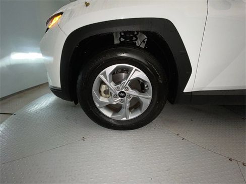 Used 2024 Hyundai Tucson SEL image 10